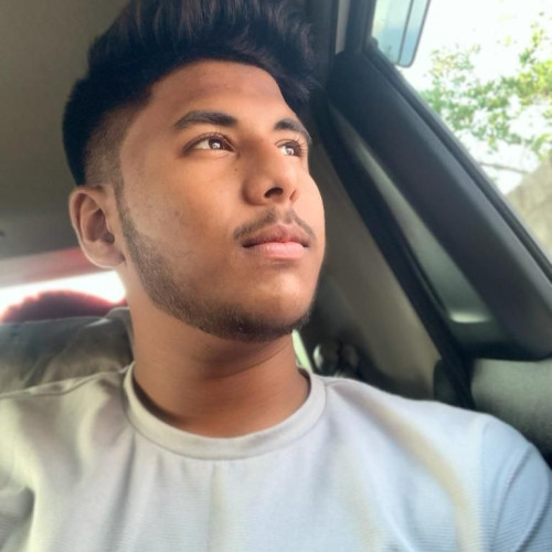 Mohammed  F.