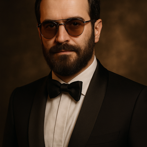 Oracle E. profile photo
