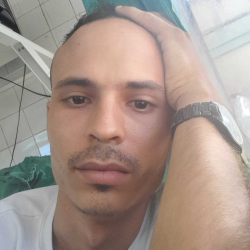 oscar a. profile photo