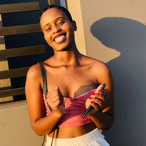 Kedibone  M. profile photo