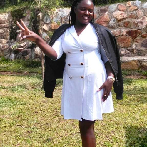zipporah N. profile photo