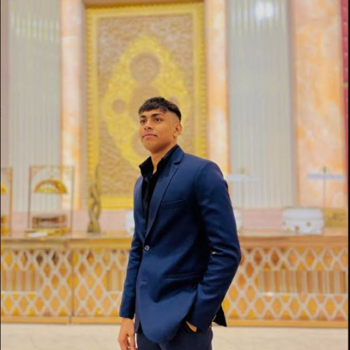 Chander S. profile photo