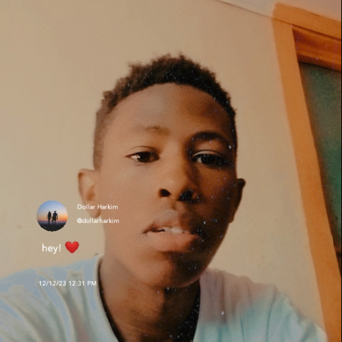 King P. profile photo