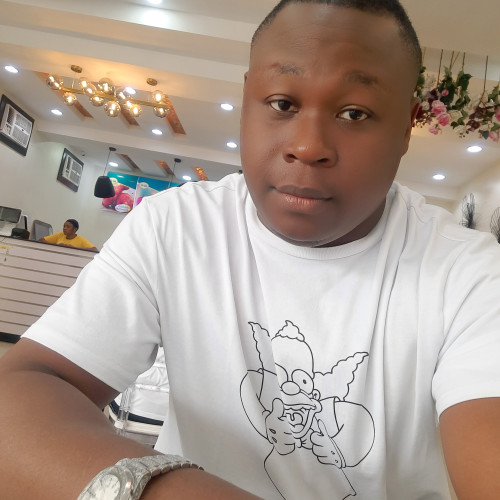 Luxmundi O. profile photo