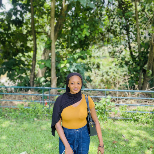 Halima H. profile photo