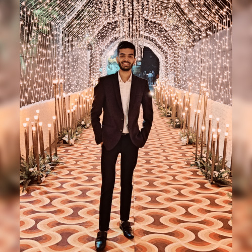 Shivam A. profile photo