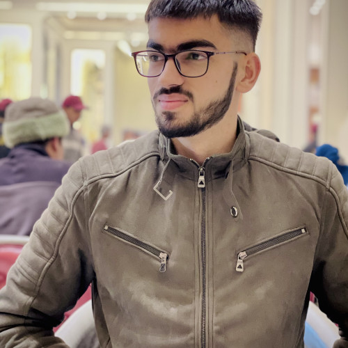 Raghav T.