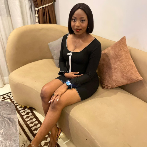 Delight O. profile photo