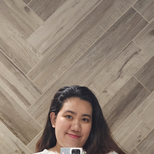 Mechille Anne J. profile photo