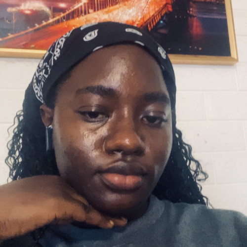 Saykorline J. profile photo