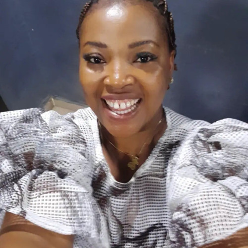 Onyiye A. profile photo