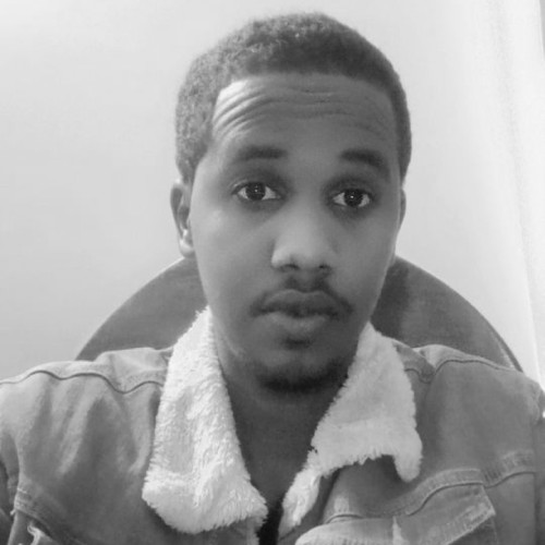 SAAD M.