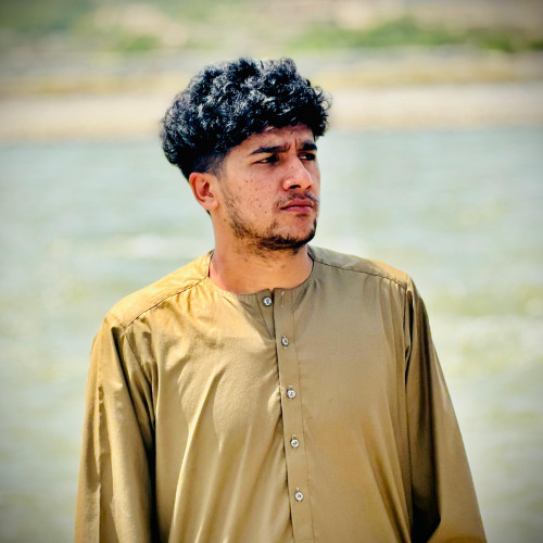 Wahed N. profile photo