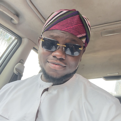 Emmanuel O. profile photo