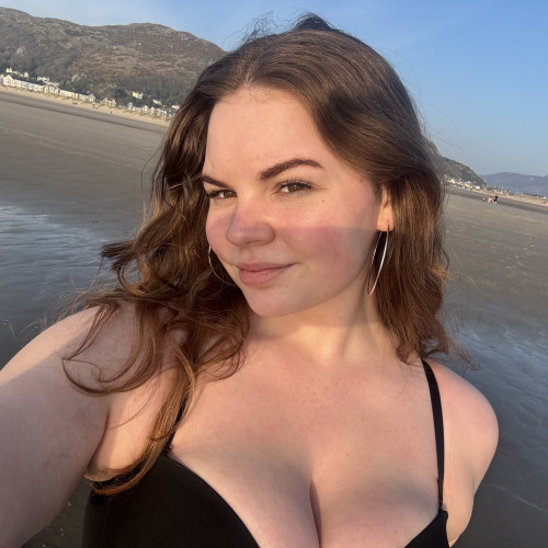 Anastasia S. profile photo
