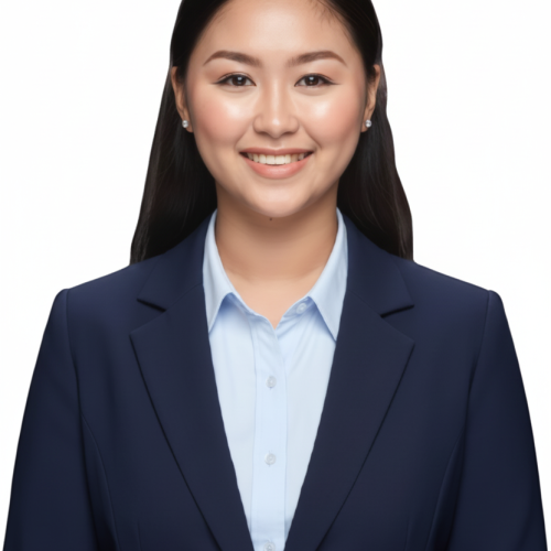Charvy C. profile photo