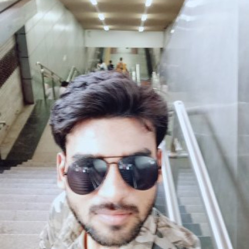 NIKHIL D. profile photo