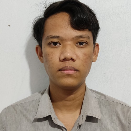Vince Christian M.