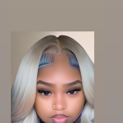 Nyasia  W.
