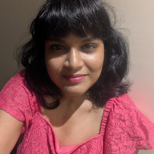 Vaishnavi N. profile photo