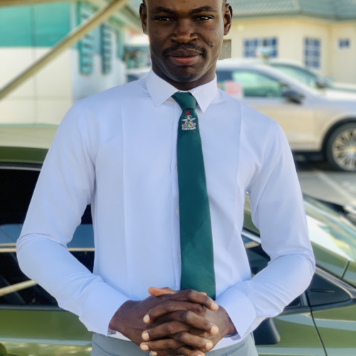 Wasiu I. profile photo