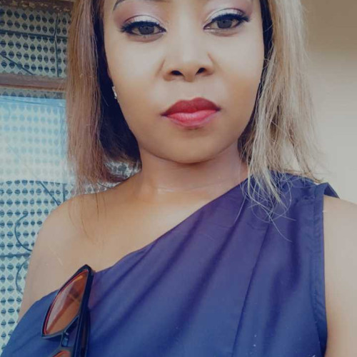 Thandeka T.