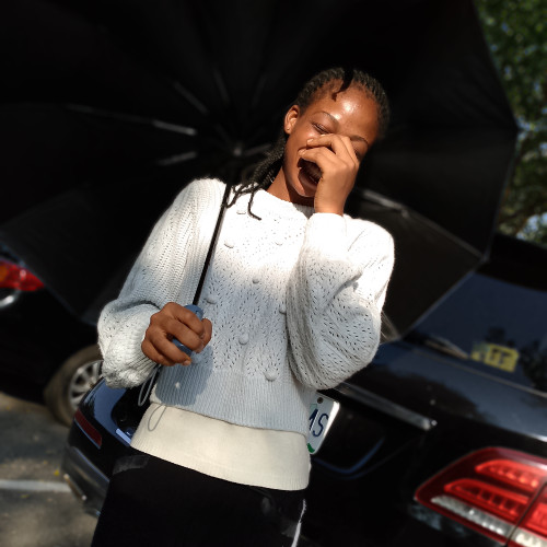 Anthonia  J. profile photo