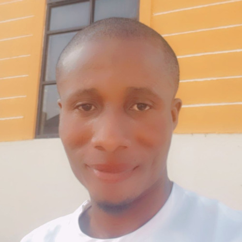 Emmanuel  O. profile photo