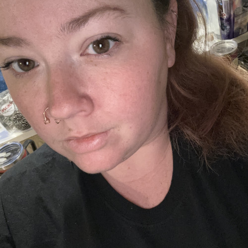 Kaleigh Y. profile photo