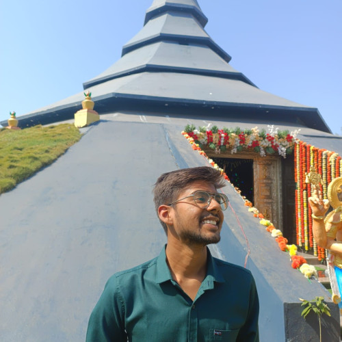 Udit B.