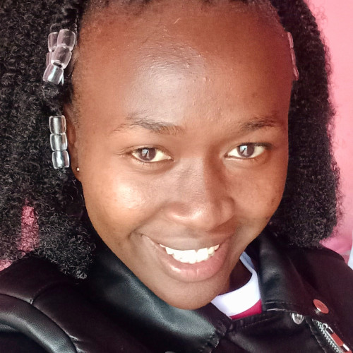 Faith M. profile photo
