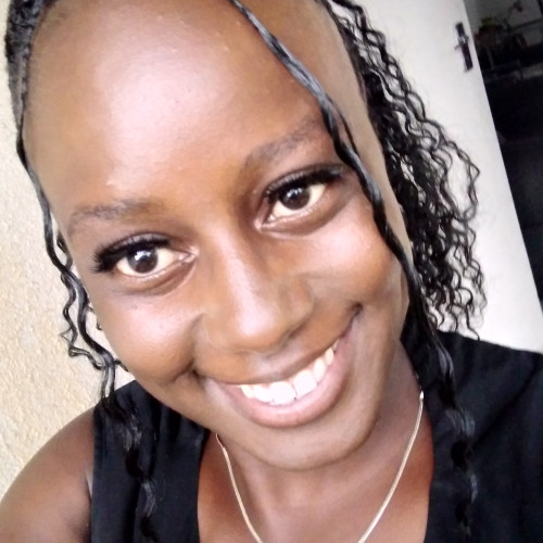 vimbayi M. profile photo