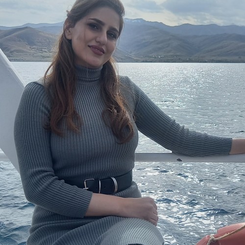 Fereshteh  D.