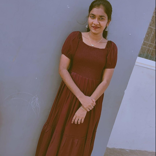 Vikram  V. profile photo