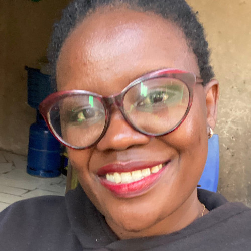 Agnes  A. profile photo