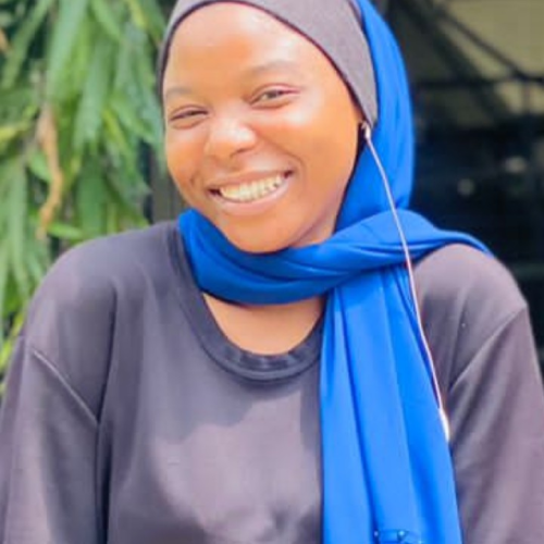 Ummi S. profile photo