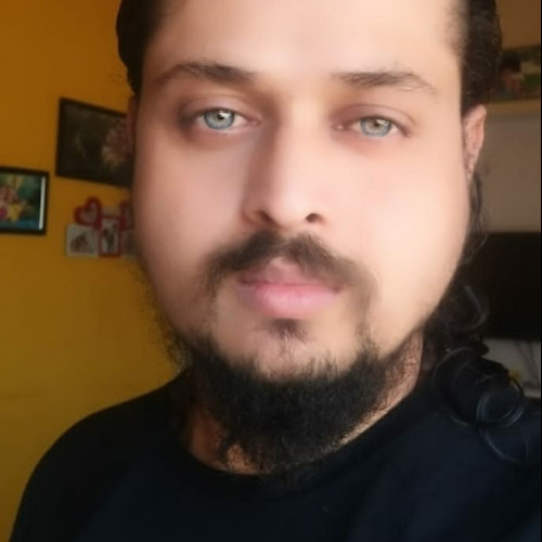 Chandrasingh K. profile photo
