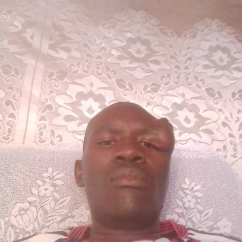 okumu R. profile photo