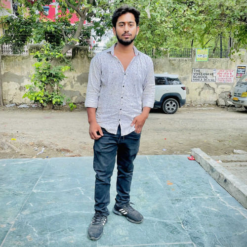 Chirag M. profile photo