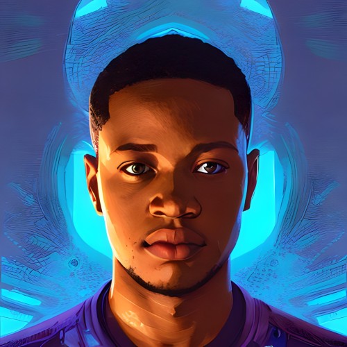 Kevin  A.