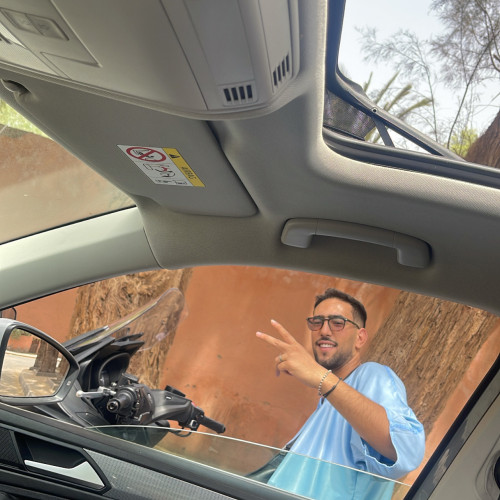 Oussama Z. profile photo