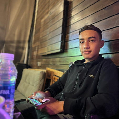 Yassine E. profile photo