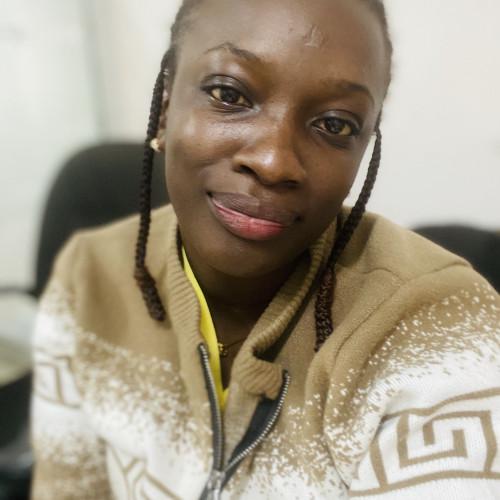 Rhoda M. profile photo