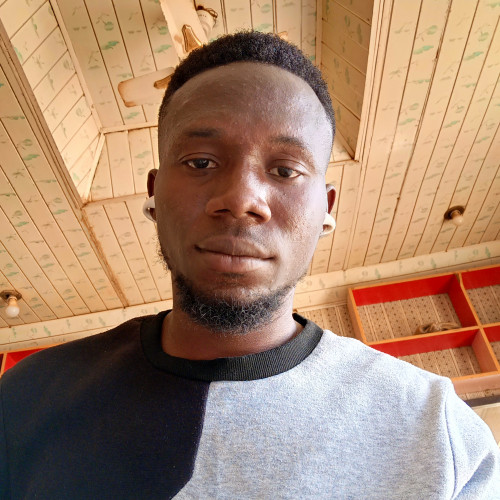 Pascal J. profile photo
