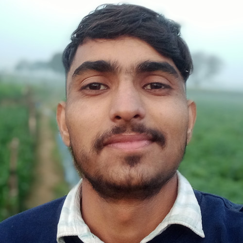 Ankush J. profile photo