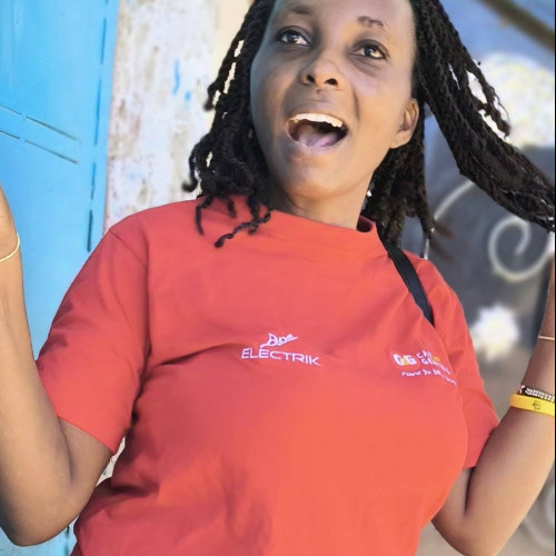 Emeldah S. profile photo