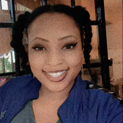 Mercy S. profile photo