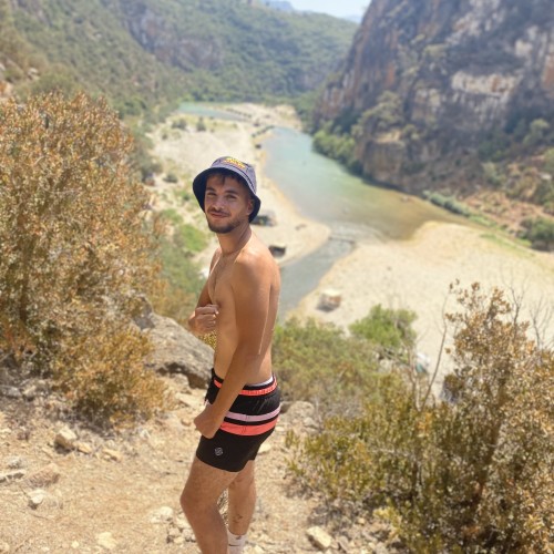 Rguioeg A. profile photo