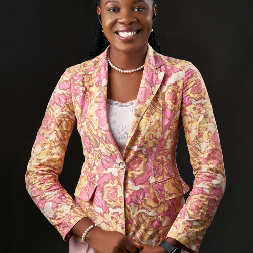 ifeoluwa E. profile photo
