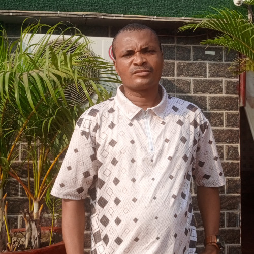 Ofonime  D. profile photo